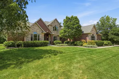 8826 Schafer Drive, Saint John, IN 46373 - Photo 1