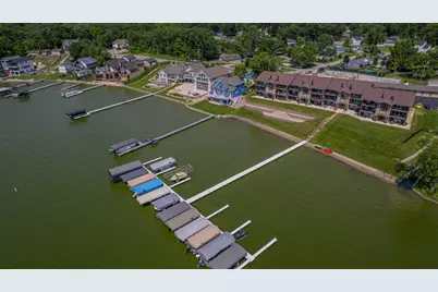 8121 Lake Shore Drive #6, Cedar Lake, IN 46303 - Photo 18