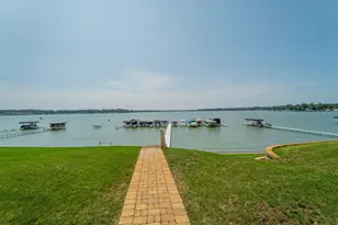 8121 Lake Shore Dr, Cedar Lake, IN 46303 - Photo 16