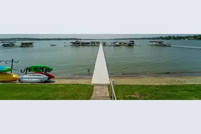 8121 Lake Shore Drive #6, Cedar Lake, IN 46303 - Photo 2