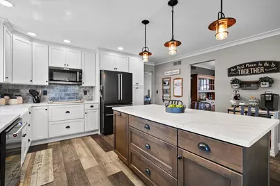 3496 W Lakeshore Drive, Crown Point, IN 46307 - Photo 4
