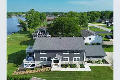 3496 W Lakeshore Drive, Crown Point, IN 46307 - Photo 32