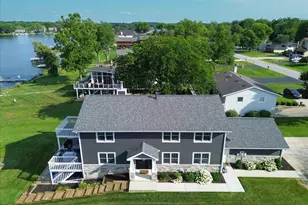 3496 W Lakeshore Dr, Crown Point, IN 46307 - Photo 32
