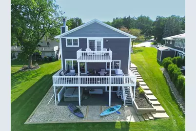 3496 W Lakeshore Drive, Crown Point, IN 46307 - Photo 38