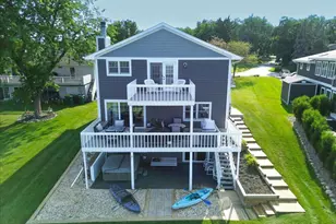 3496 W Lakeshore Dr, Crown Point, IN 46307 - Photo 38