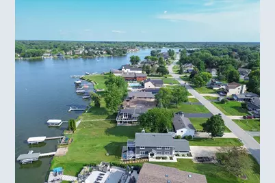 3496 W Lakeshore Drive, Crown Point, IN 46307 - Photo 36