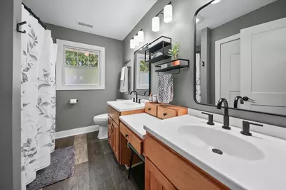 3496 W Lakeshore Drive, Crown Point, IN 46307 - Photo 24