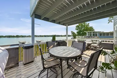 3496 W Lakeshore Drive, Crown Point, IN 46307 - Photo 10