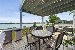 3496 W Lakeshore Dr, Crown Point, IN 46307 - Photo 10
