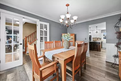 3496 W Lakeshore Drive, Crown Point, IN 46307 - Photo 12