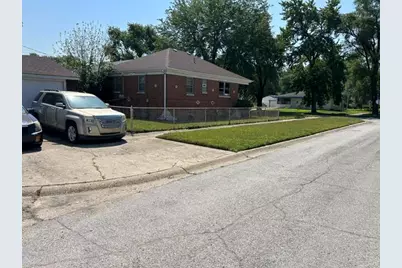 5434 W 7th Avenue, Gary, IN 46406 - Photo 1