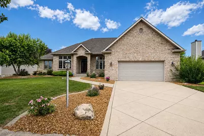 2614 Lancelot Lane, Dyer, IN 46311 - Photo 1