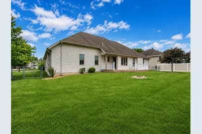 2614 Lancelot Lane, Dyer, IN 46311 - Photo 34
