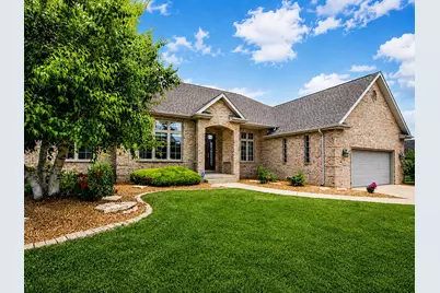 2614 Lancelot Lane, Dyer, IN 46311 - Photo 4