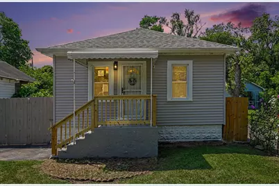 1154 Durbin Street, Gary, IN 46406 - Photo 1