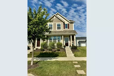 11400 Vermont Street, Crown Point, IN 46307 - Photo 1