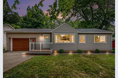 706 Milton Street, Valparaiso, IN 46385 - Photo 2