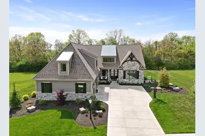 3703 Brigata Drive, Valparaiso, IN 46385 - Photo 2