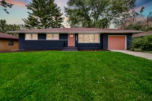 5880 Grant Pl, Merrillville, IN 46410 - Photo 1