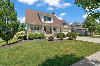 9160 W 106th Avenue, Saint John, IN 46373 - Photo 2
