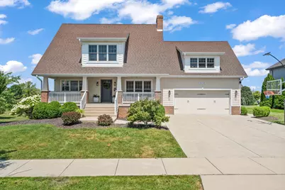 9160 W 106th Avenue, Saint John, IN 46373 - Photo 1