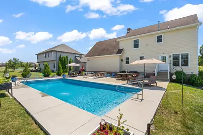 9160 W 106th Avenue, Saint John, IN 46373 - Photo 54