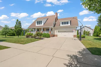 9160 W 106th Avenue, Saint John, IN 46373 - Photo 4