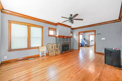 4124 Sheffield Avenue, Hammond, IN 46327 - Photo 6