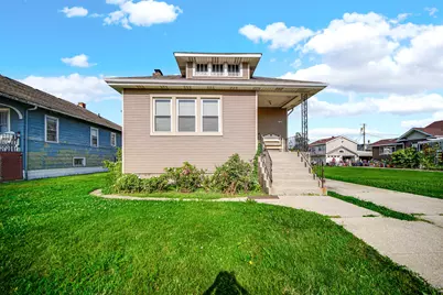 4124 Sheffield Avenue, Hammond, IN 46327 - Photo 1