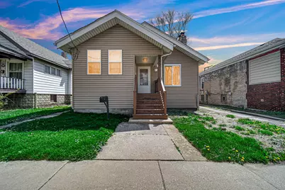 610 Highland Street, Hammond, IN 46320 - Photo 1