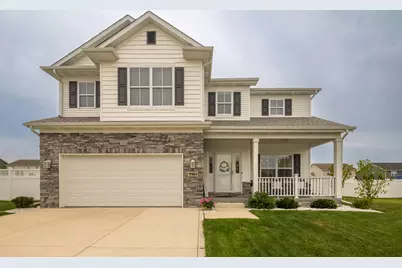 11163 Fayette Street, Winfield, IN 46307 - Photo 2