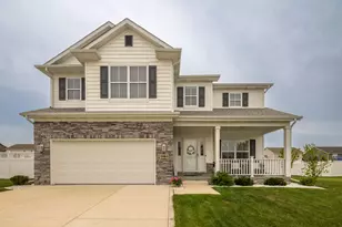 11163 Fayette St, Crown Point, IN 46307 - Photo 2
