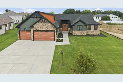 7342 Brookhaven Drive, Crown Point, IN 46307 - Photo 4