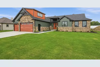 7342 Brookhaven Drive, Crown Point, IN 46307 - Photo 1