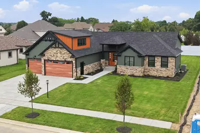 7342 Brookhaven Drive, Crown Point, IN 46307 - Photo 2