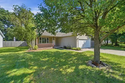 3846 Schneider Street, Lake Station, IN 46405 - Photo 2