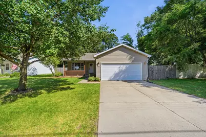 3846 Schneider Street, Lake Station, IN 46405 - Photo 1