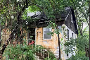 4519 Hayes St, Gary, IN 46408 - Photo 2