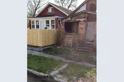 2443 Delaware Street, Gary, IN 46407 - Photo 2