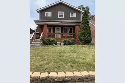 6818 Huron Avenue, Hammond, IN 46323 - Photo 1
