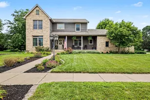 1352 Diamond Blvd, Valparaiso, IN 46385 - Photo 1