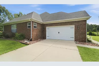 6776 Fox Crossing, Knox, IN 46534 - Photo 2