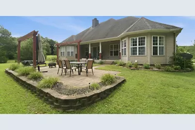 6776 Fox Crossing, Knox, IN 46534 - Photo 36