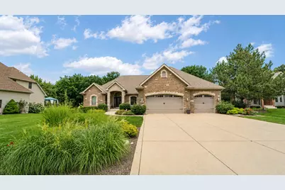 9385 Julia Drive, Saint John, IN 46373 - Photo 2