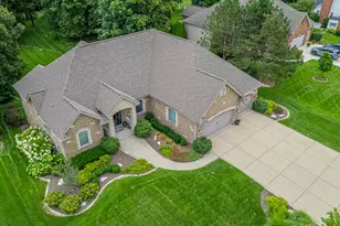 9385 Julia Dr, Saint John, IN 46373 - Photo 68