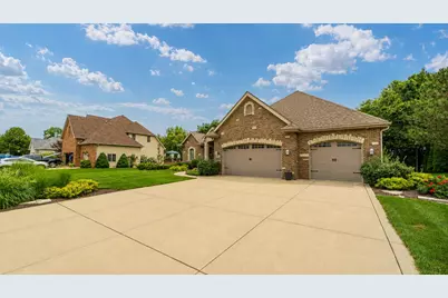 9385 Julia Drive, Saint John, IN 46373 - Photo 4