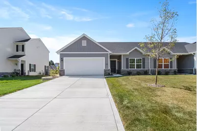 7081 Johnson Street, Merrillville, IN 46410 - Photo 1