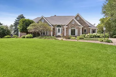 8133 Ridgeview Road, Michigan City, IN 46360 - Photo 1