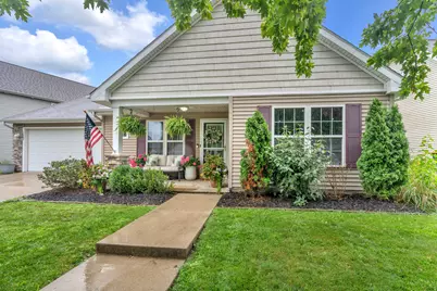 1557 Byfield Parkway, Valparaiso, IN 46385 - Photo 1