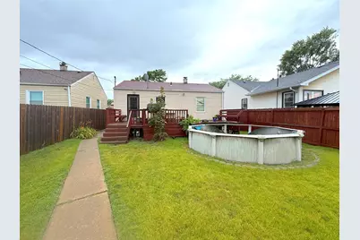 5609 Baring Avenue, East Chicago, IN 46312 - Photo 14